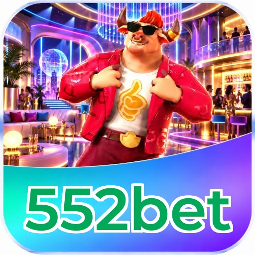 552bet Logo