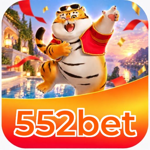 552bet Logo