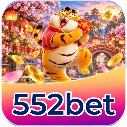 552bet Logo