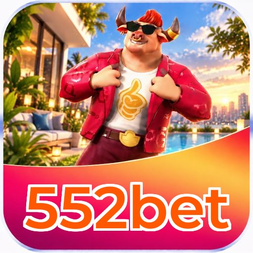 Especificações técnicas download 552bet