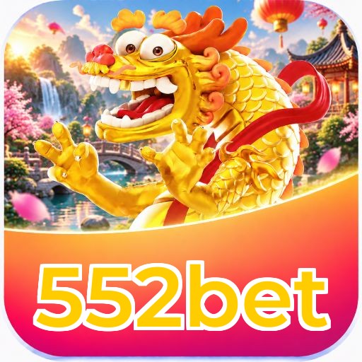 552bet Logo