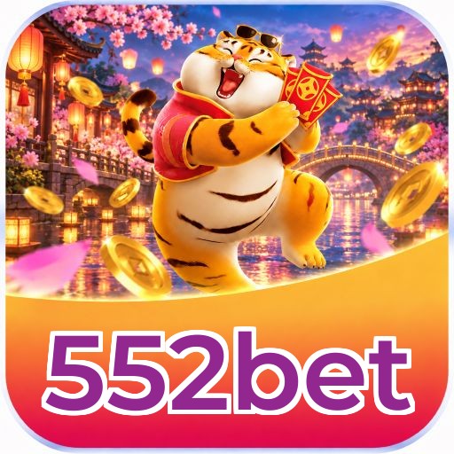552bet Bônus R$5.000 + 500 Giros Grátis Verificado