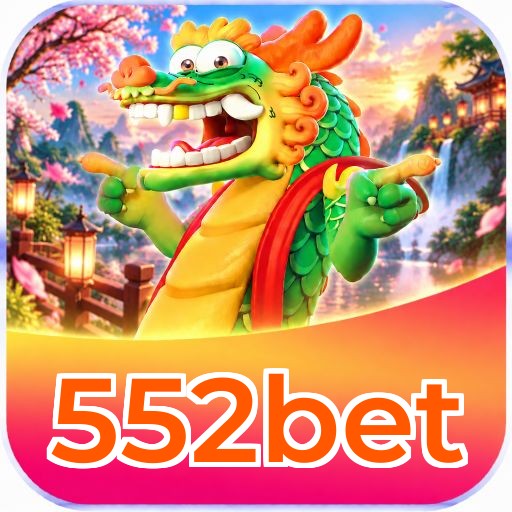 552bet Logo