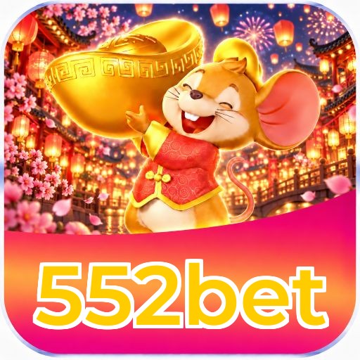 Fortune Tiger 552bet PG Soft
