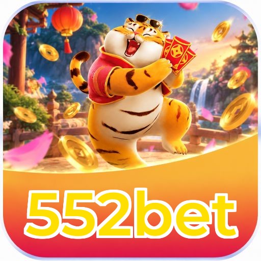 552bet Logo