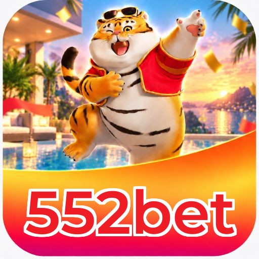 552bet Logo