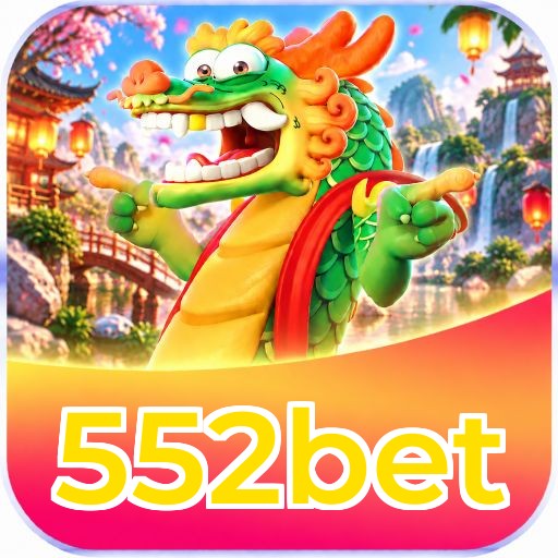 552bet Logo