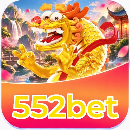 552bet Logo