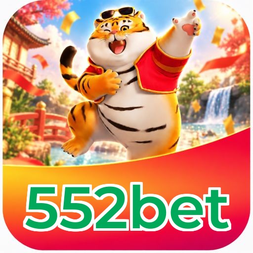 552bet Logo