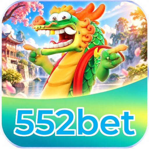 Slots online da 552bet com jackpots progressivos