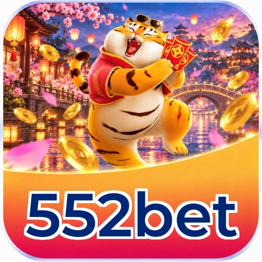 Ganhe prêmios incríveis na 552bet