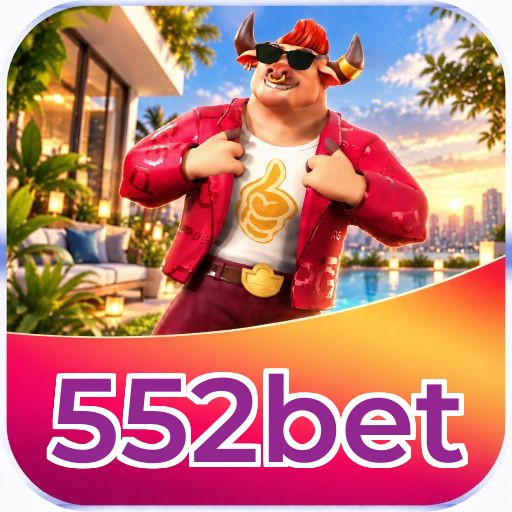 552bet Logo