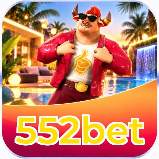552bet Facebook Oficial Verificado