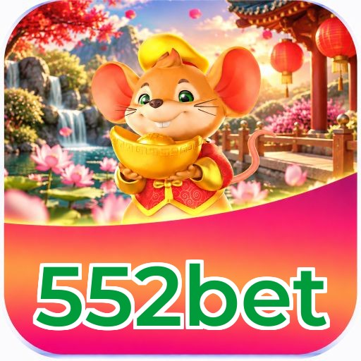 552bet Logo