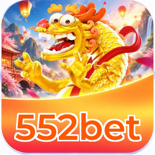 552bet Logo