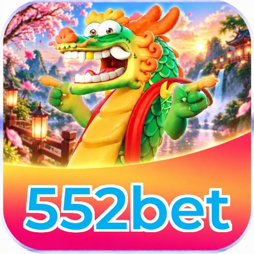 552bet Logo