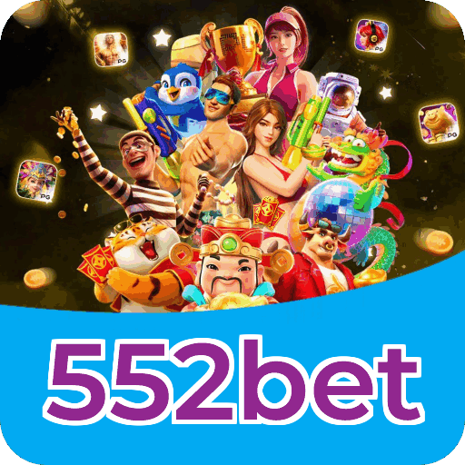 Catálogo 552bet 2.547 jogos - Pragmatic Play, Evolution, NetEnt