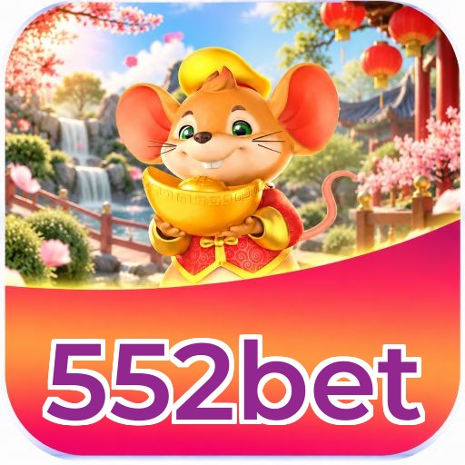 552bet APP Android/iOS - Logo oficial