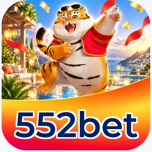 552bet Logo