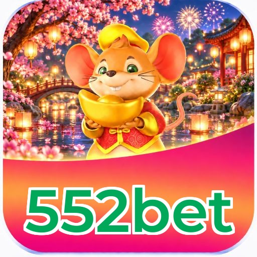 552bet Logo