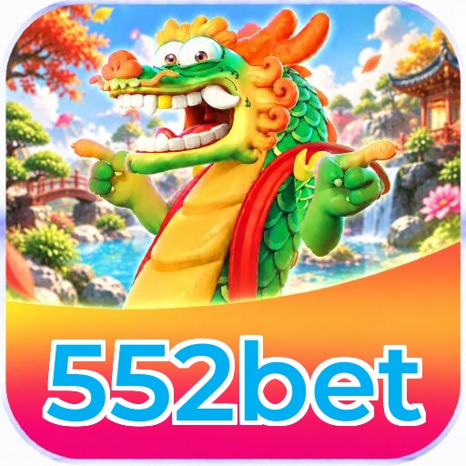 552bet APK Android - Logo oficial